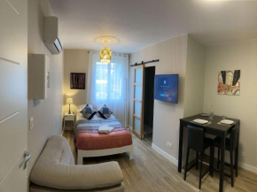 City-centre studio in Toulouse